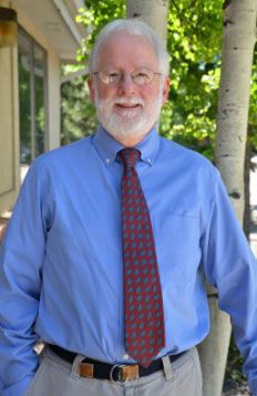 Dr Bruce R. Clark