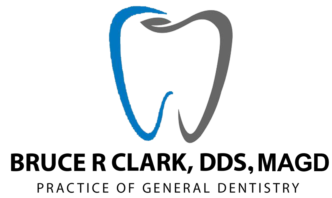 Bruce R Clark, DDS, MAGD Bruce R Clark, DDS, MAGD